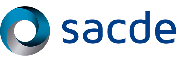 Logo Sacde