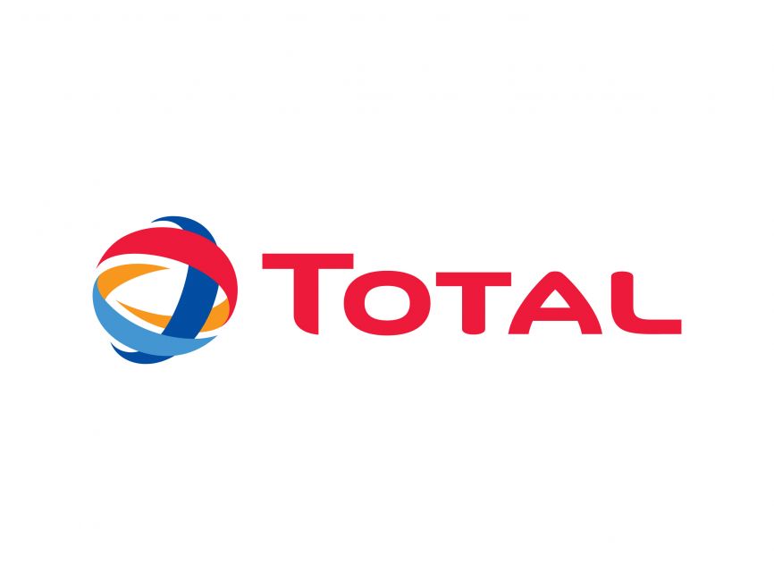 Logo Total