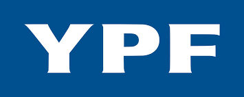 Logo YPF