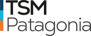 Logo TSM Patagonia