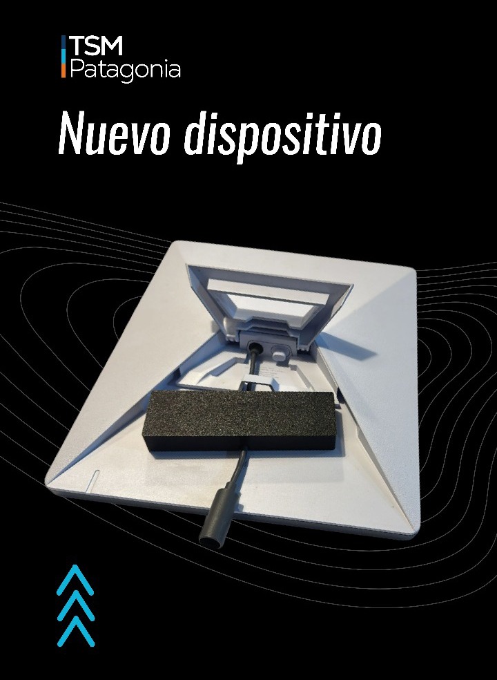 TSM Patagonia
